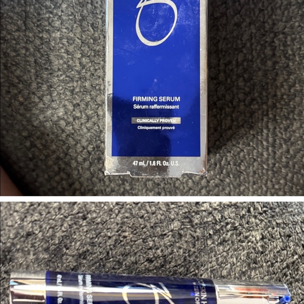 **NEW** Zo Skin Health Firming Serum